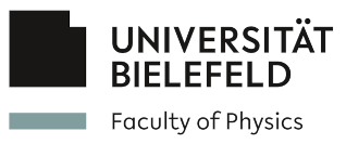 Bielefeld University – Faculty of Physics